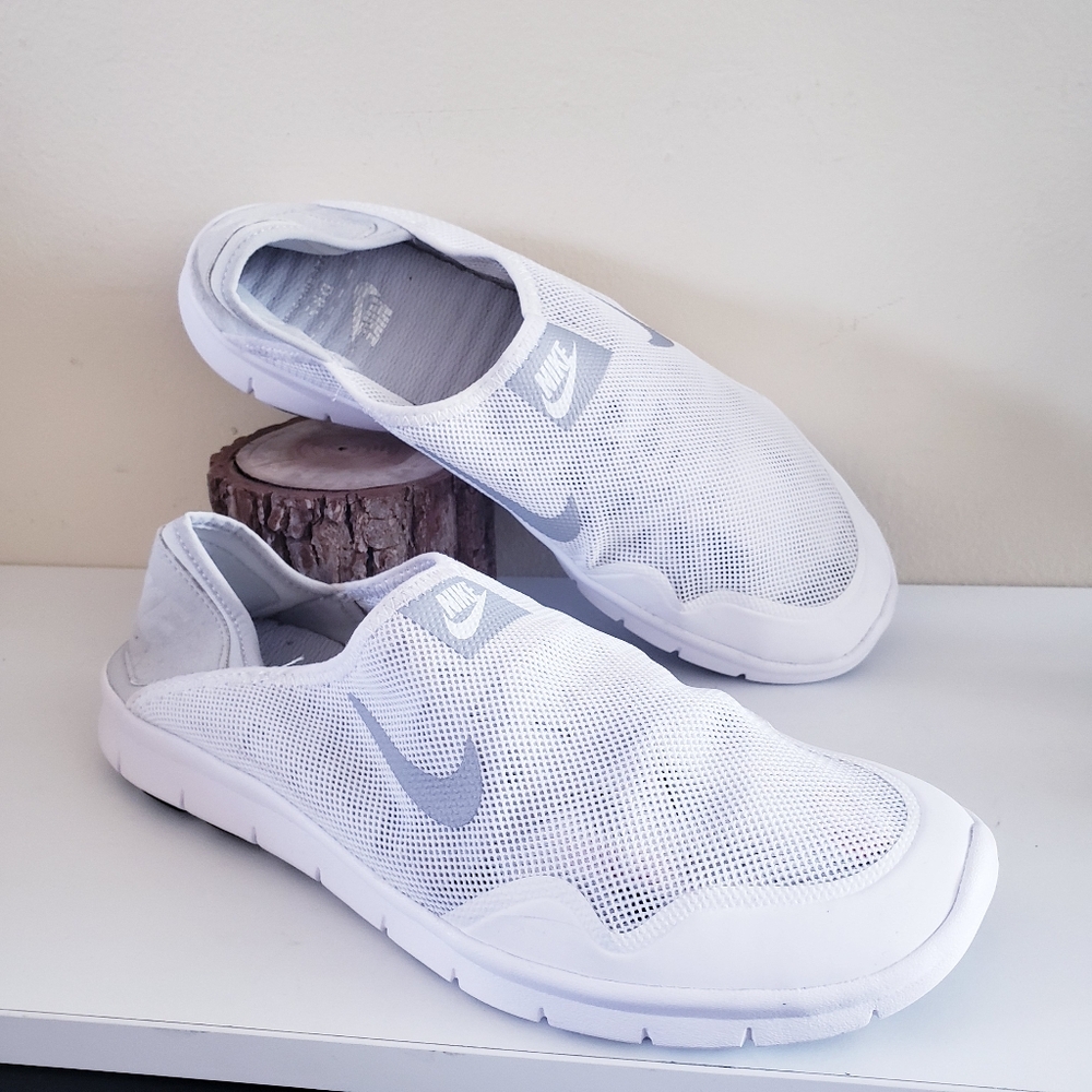 ✔NIKE Orive Lite Slip On Running Sneakers Women's  9.5